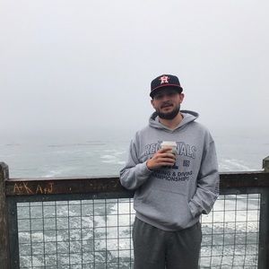 Meet your Posher, Michael